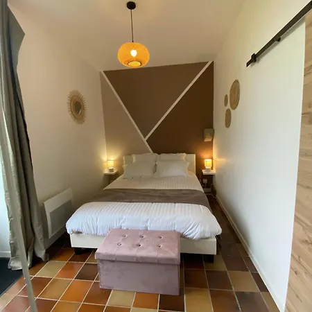 L'origami - Domaine De La Houblette *