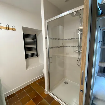 L'origami - Domaine De La Houblette Apartment Challans