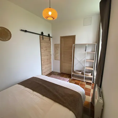 L'origami - Domaine De La Houblette *