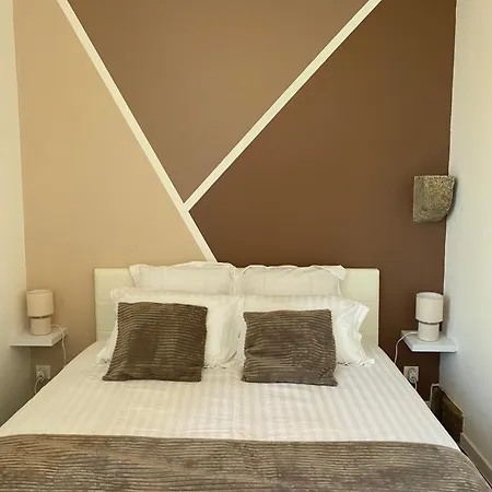 L'origami - Domaine De La Houblette * Challans