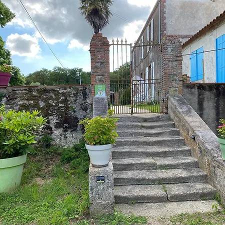 L'origami - Domaine De La Houblette Challans