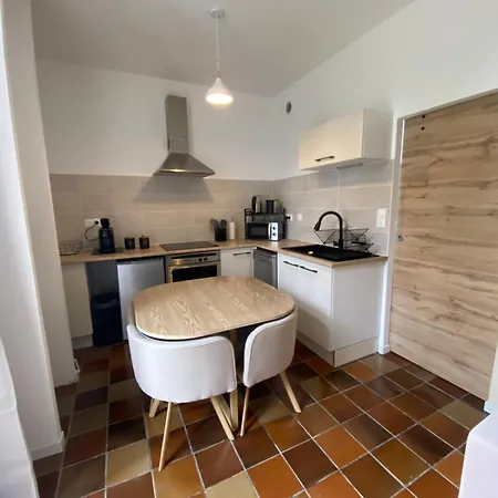 L'origami - Domaine De La Houblette Apartment