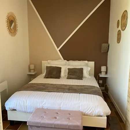 Apartment L'origami - Domaine De La Houblette