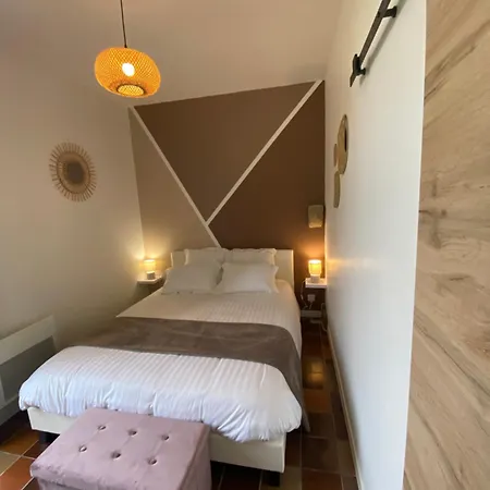 L'origami - Domaine De La Houblette Apartment *