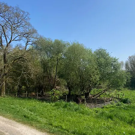 L'origami - Domaine De La Houblette Apartment