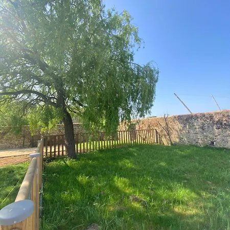 L'origami - Domaine De La Houblette Apartment