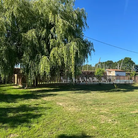 Apartment L'origami - Domaine De La Houblette