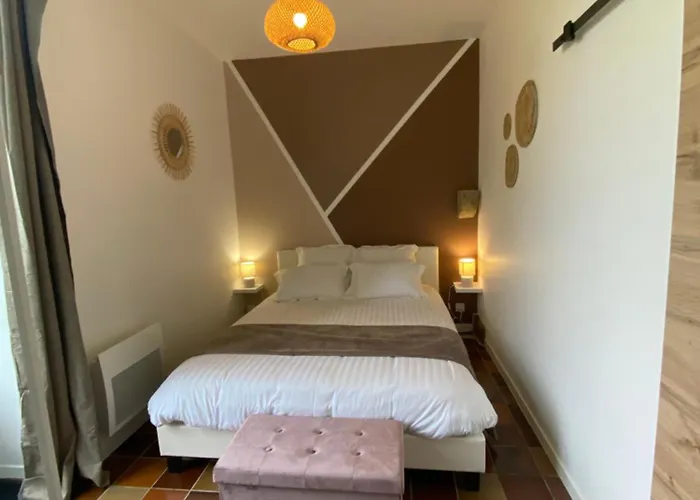 L'origami - Domaine De La Houblette *