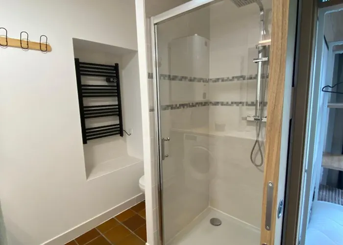 L'origami - Domaine De La Houblette Apartamento Challans