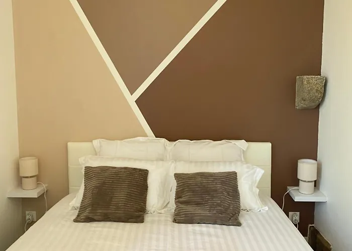 L'origami - Domaine De La Houblette * Challans