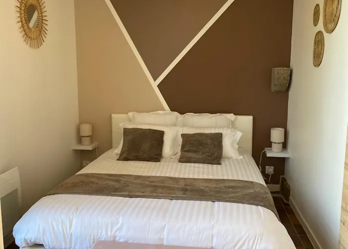 Apartamento L'origami - Domaine De La Houblette