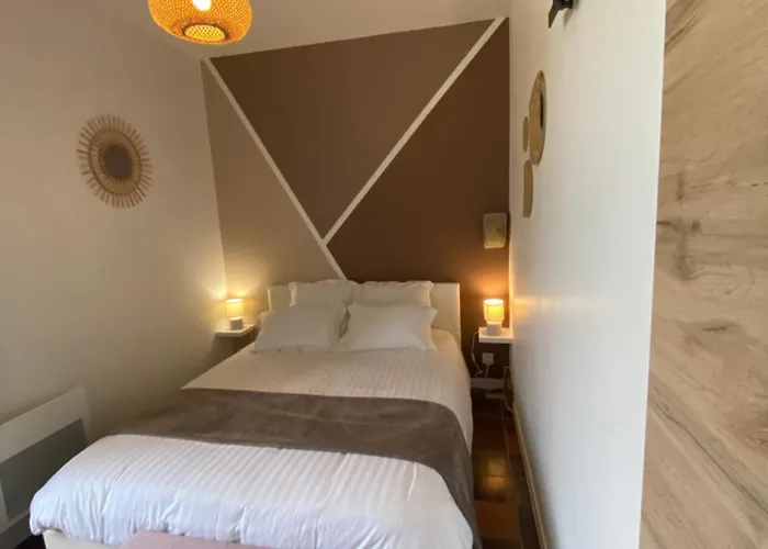 L'origami - Domaine De La Houblette Apartamento *