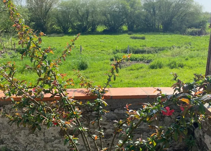 Apartamento L'origami - Domaine De La Houblette *