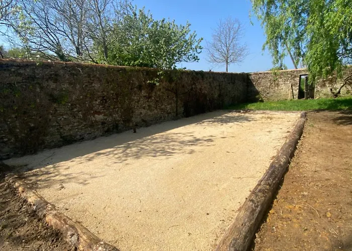 L'origami - Domaine De La Houblette Challans