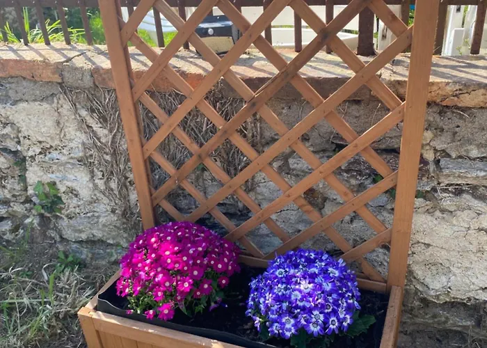 L'origami - Domaine De La Houblette Apartamento Challans